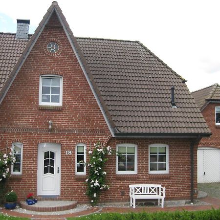 Ferienwohnung Beeck Oeversee Exterior foto