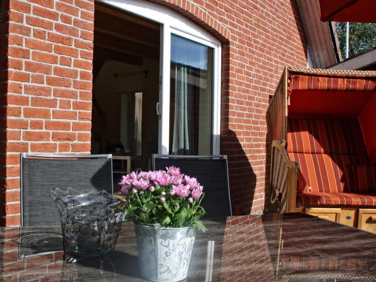 Ferienwohnung Beeck Oeversee Exterior foto