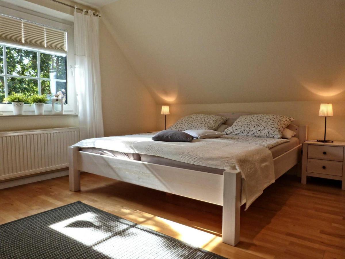Ferienwohnung Beeck Oeversee Exterior foto